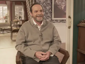 Los actores de 'El secreto de Puente Viejo' destapan sus secretos mejor guardados Los actores de 'El secreto de Puente Viejo' destapan sus secretos mejor guardados