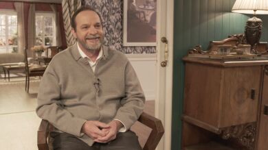 Los actores de 'El secreto de Puente Viejo' destapan sus secretos mejor guardados