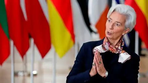 Christine Lagarde Christine Lagarde