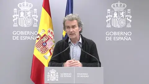 Fernando Simón Fernando Simón