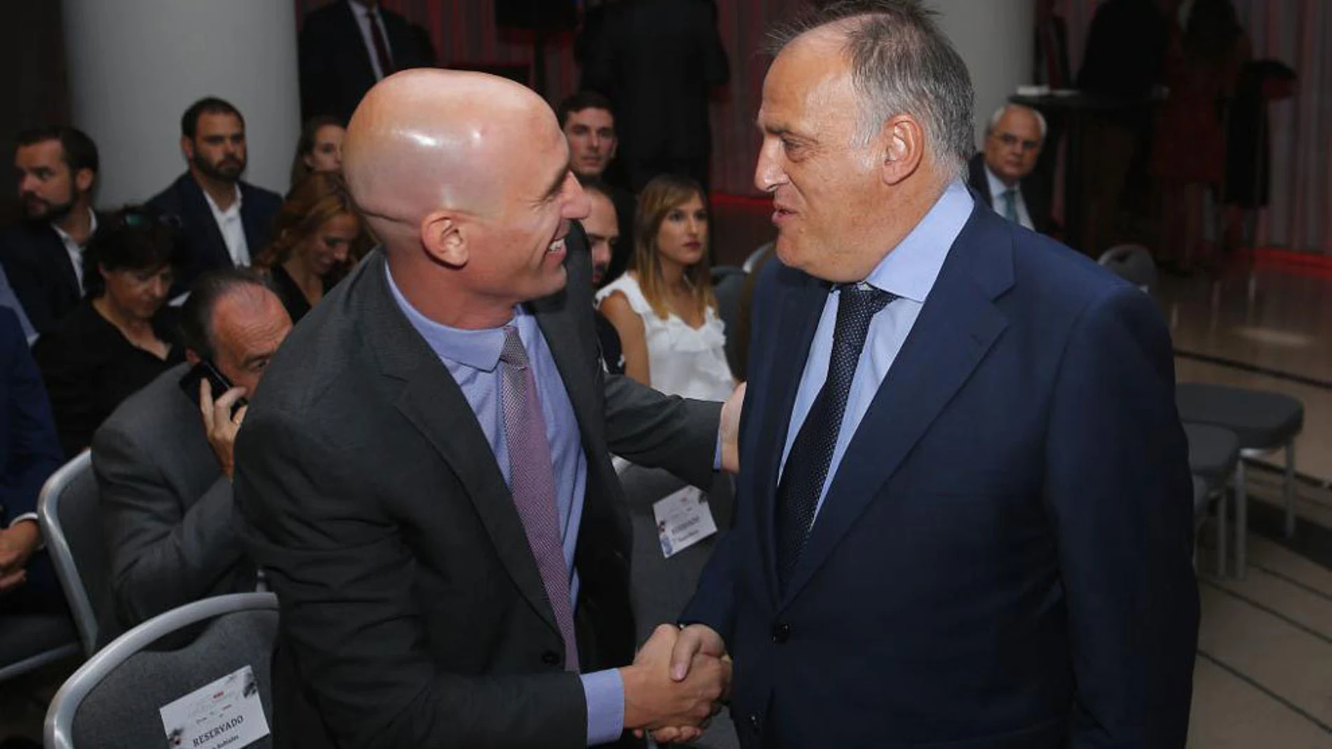 Rubiales Rubiales