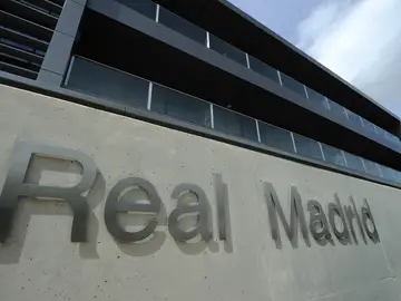 Las instalaciones del Real Madrid en Valdebebas Las instalaciones del Real Madrid en Valdebebas