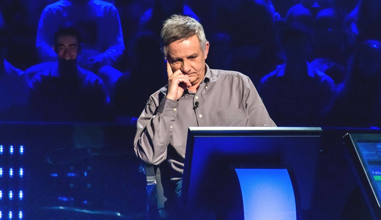 ¿Acertarías el reto matemático de los habitantes de este pueblo? El problema de Javier Ajo en '¿Quién quiere ser millonario?' 