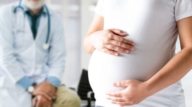 ¿Cómo afecta el coronavirus a tu bebé si estás embarazada?