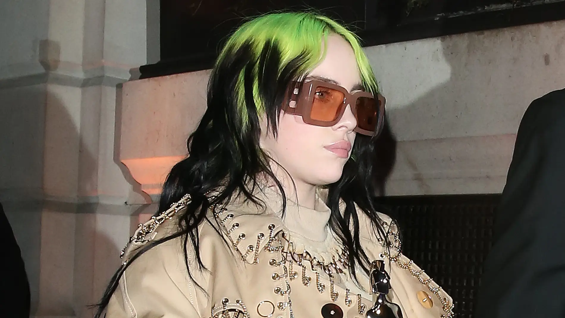 Billie Eilish
