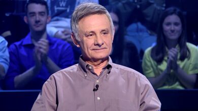 ¿Lo predijeron Los Simpson? Así conquista Javier Ajo los 50.000 euros en '¿Quién quiere ser millonario?' 