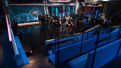 'El Hormiguero 3.0', sin público por primera vez en su historia a causa del coronavirus