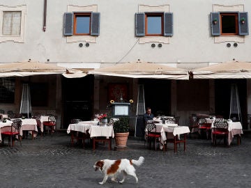 Más de 10.000 contagios en Italia con coronavirus