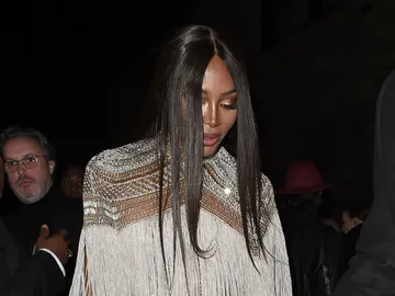 Naomi Campbell Naomi Campbell