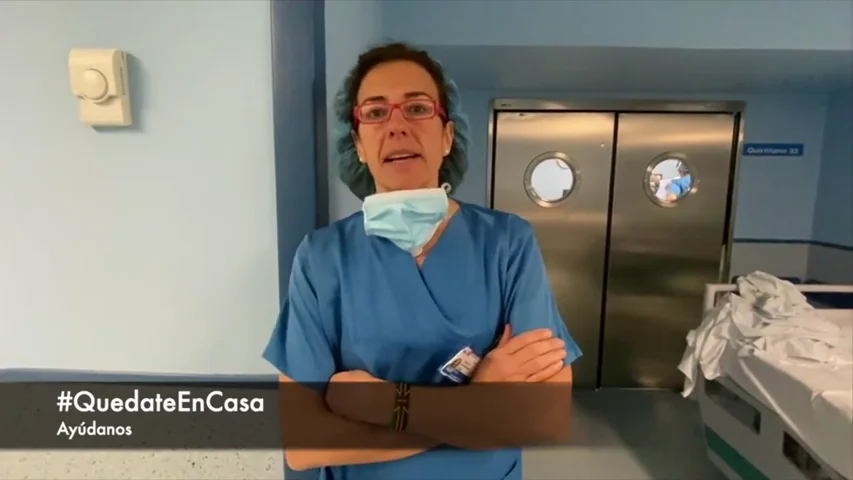 #Yomequedoencasa, el llamamiento en las redes sociales para concienciar del coronavirus 