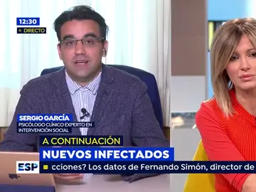 Crisis del coronavirus. Crisis del coronavirus.