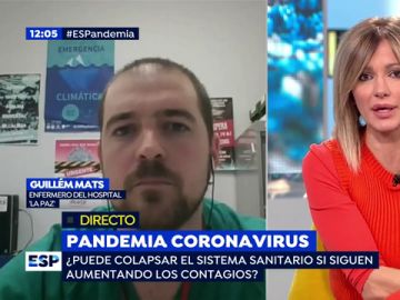 Pandemia coronavirus