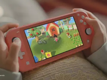 Nintendo Switch Lite Nintendo Switch Lite