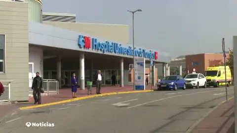 Los sanitarios de Madrid se quedan sin vacaciones y sin libranzas por el Covid-19 Los sanitarios de Madrid se quedan sin vacaciones y sin libranzas por el Covid-19