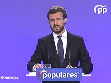 Pablo Casado