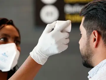 Protocolo para detectar casos de coronavirus Protocolo para detectar casos de coronavirus