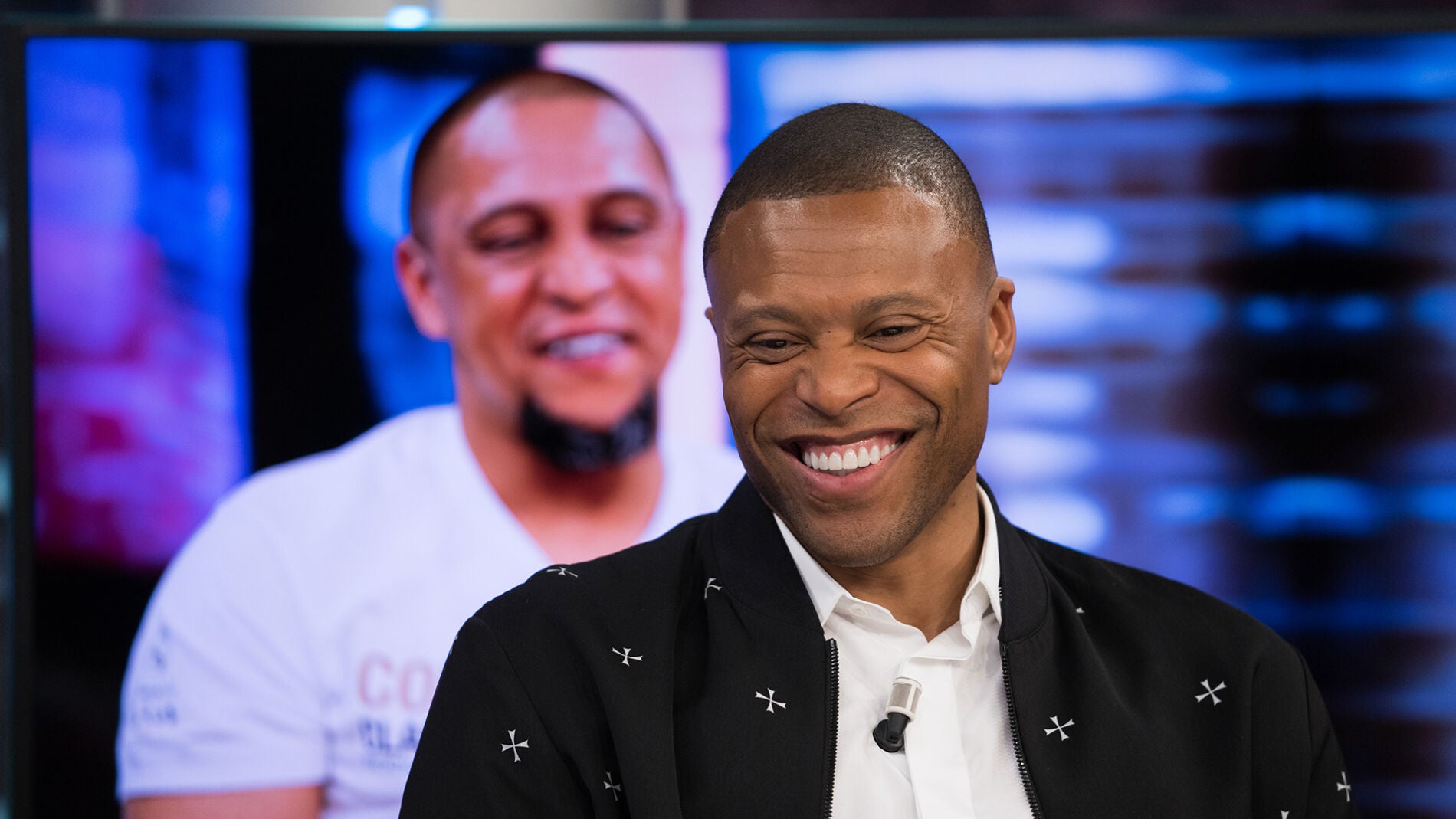 Roberto Carlos demuestra su talento oculto con una genial imitación en 'El Hormiguero 3.0'