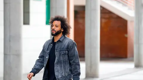 Marcelo Vieira Marcelo Vieira