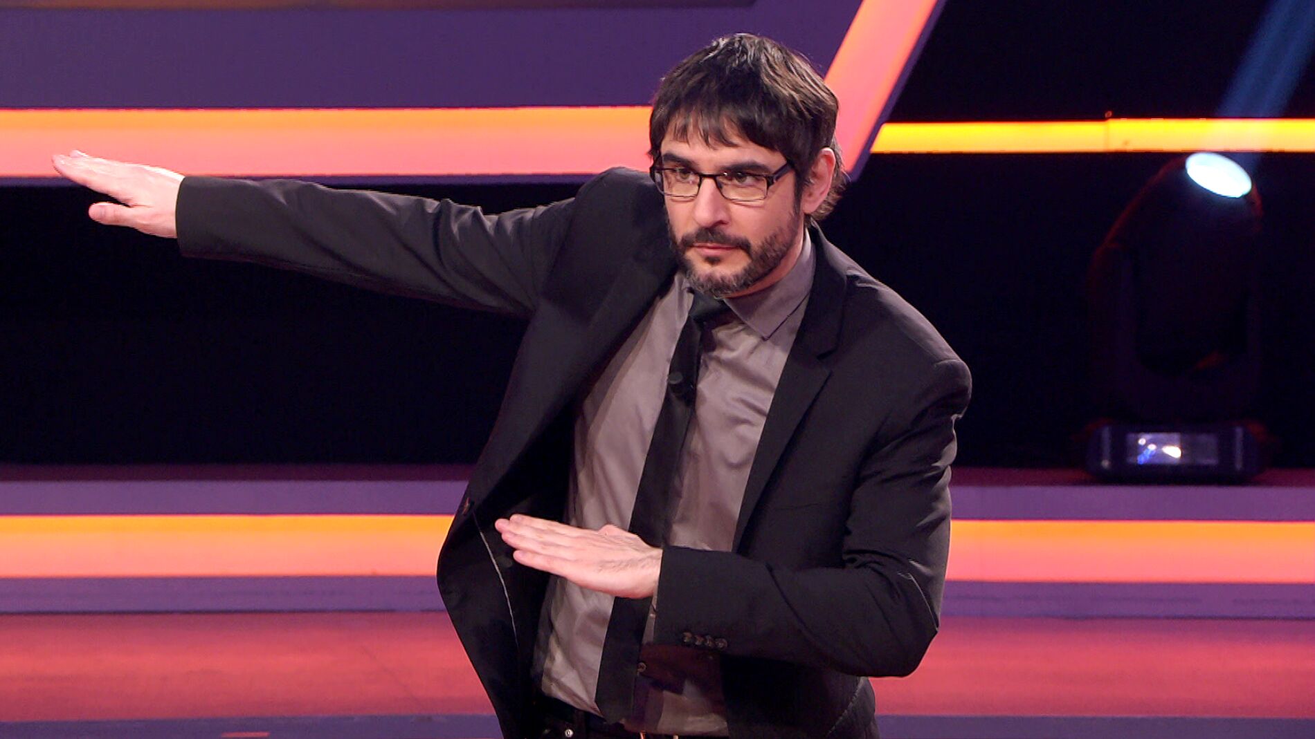 Un &eacute;xito de 'La casa azul' convierte '&iexcl;Boom!' en una discoteca 