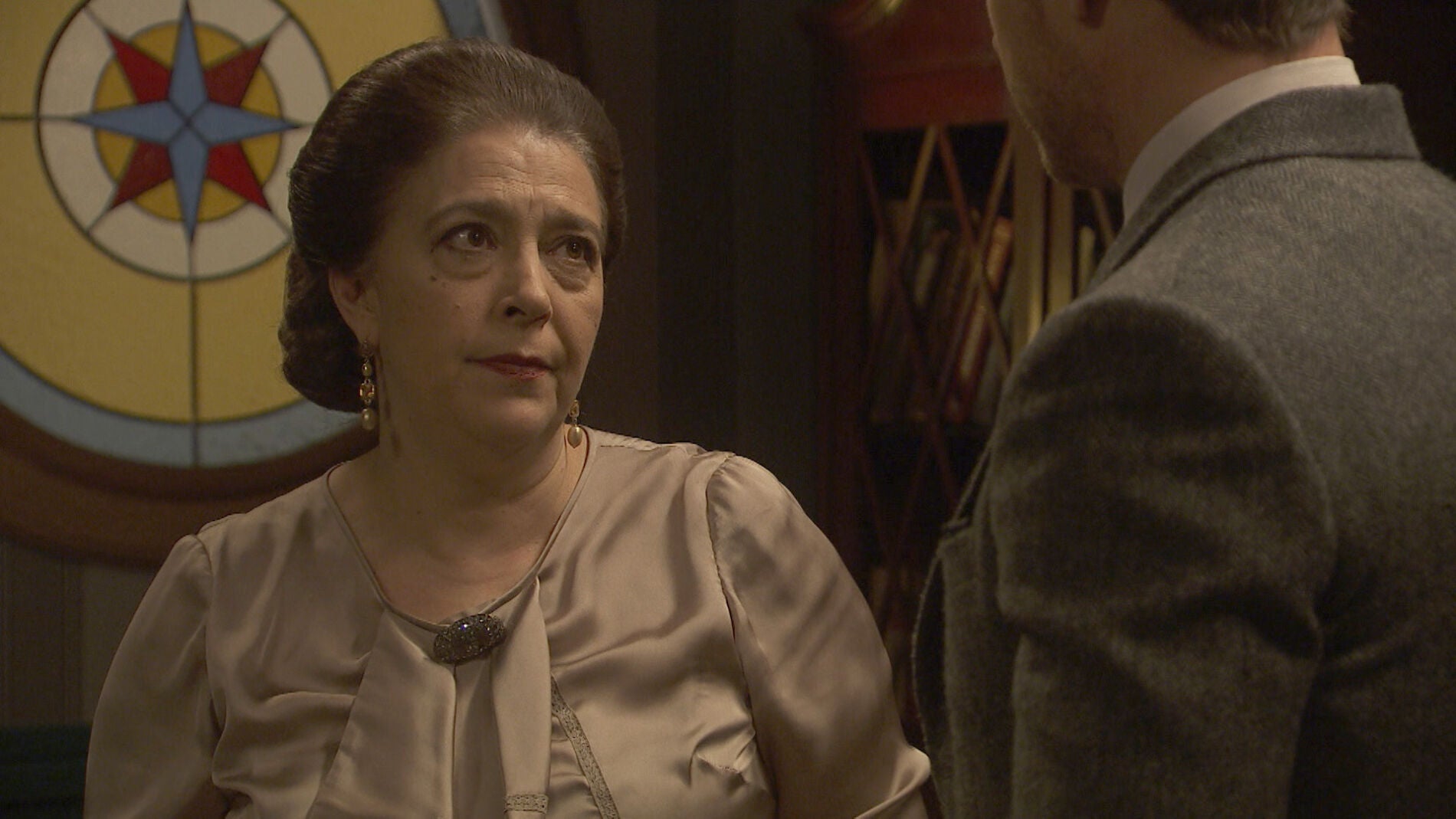 El bonito detalle de Francisca para deshacerse de las pertenencias de Raimundo 