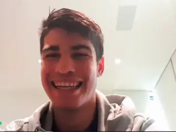 ALCARAZ ALCARAZ