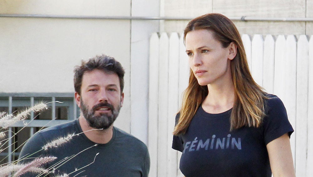 Se revela qué piensa Jennifer Garner de la relación de su