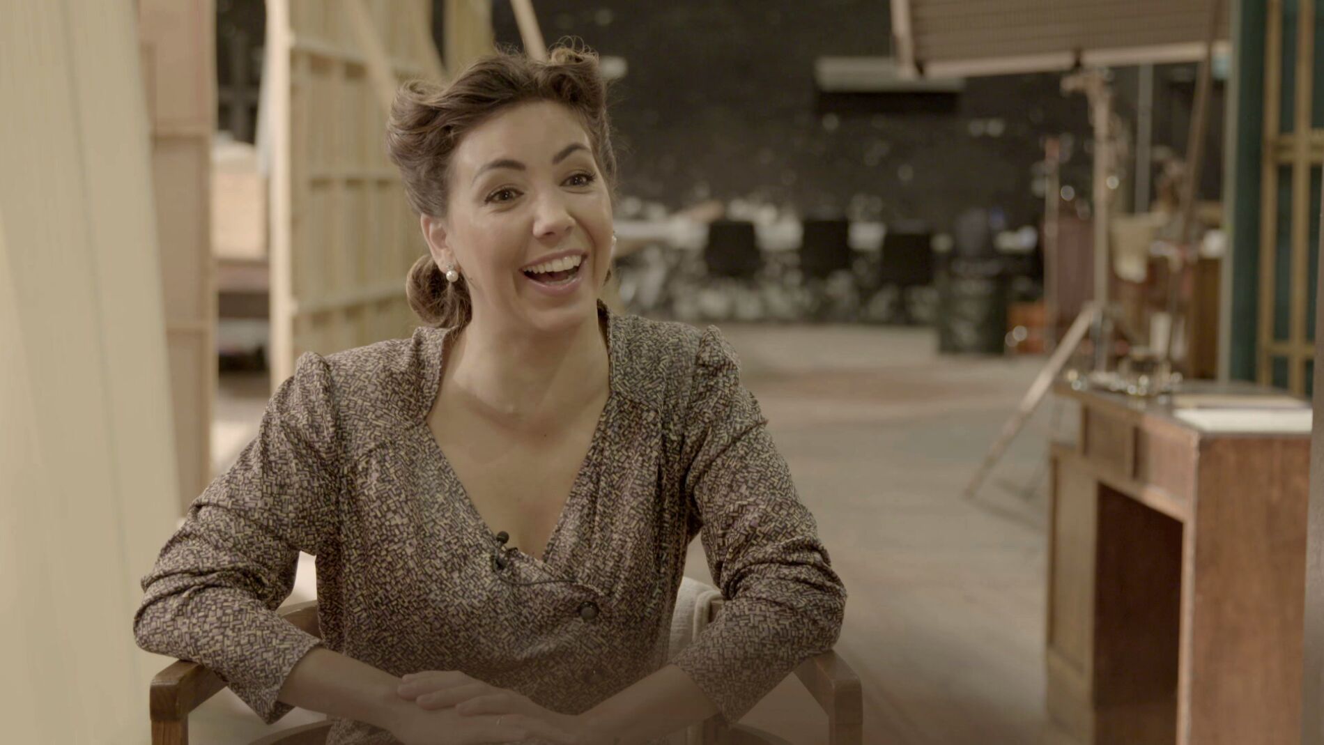 &iquest;Cu&aacute;nto saben los actores sobre 'El secreto de Puente Viejo'? &iexcl;Se han enfrentado al test definitivo! 