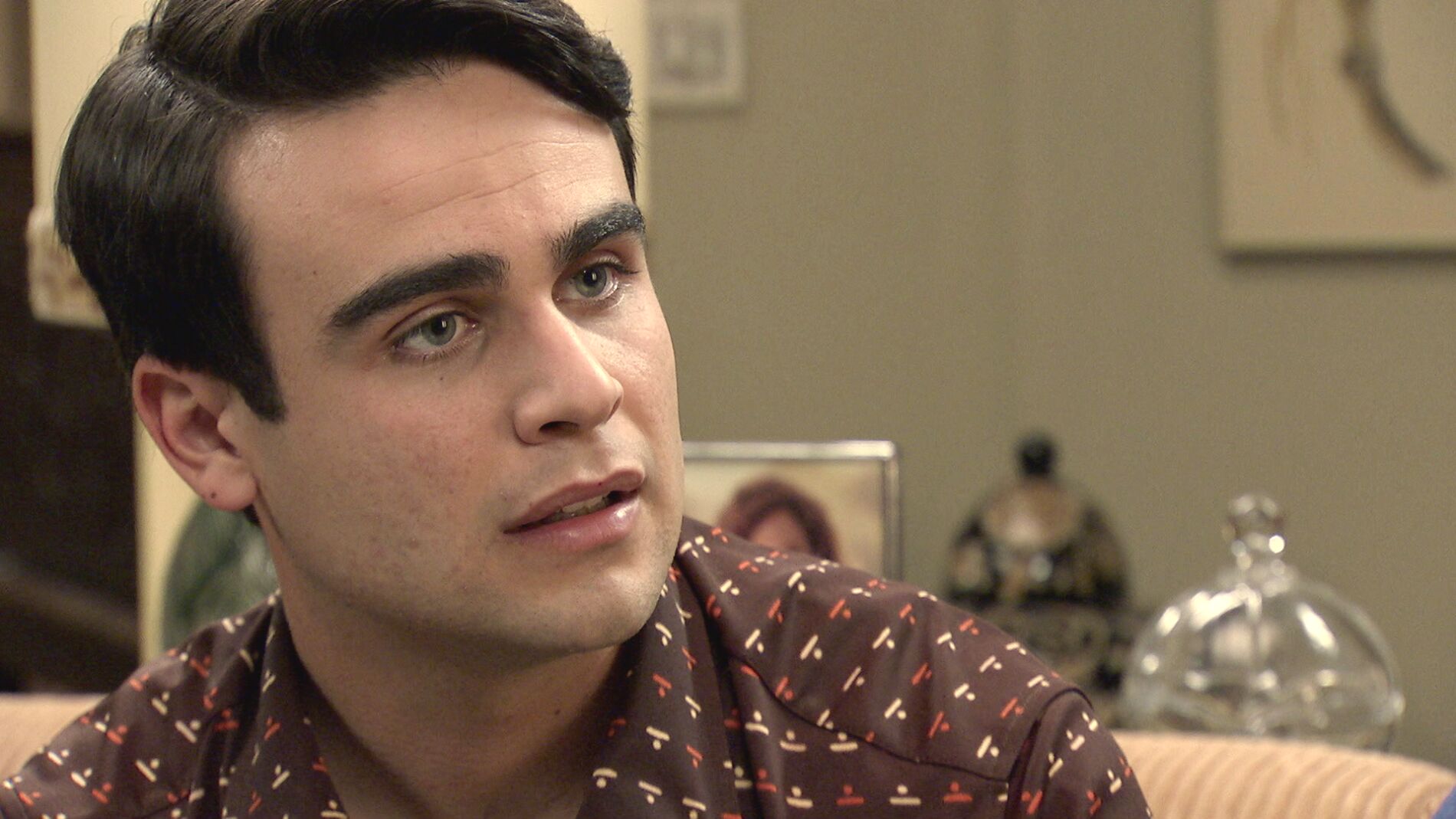 La cruel sinceridad de Lourdes que destroza a sus hermanos