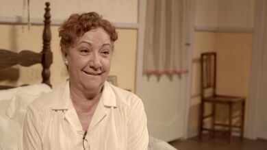 Nos adentramos en El Colmado: lugar de reconciliaciones, asaltos y bodas