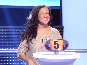 La habilidad de una concursante que deja en jaque a Arturo Valls en '¡Ahora caigo!' La habilidad de una concursante que deja en jaque a Arturo Valls en '¡Ahora caigo!'