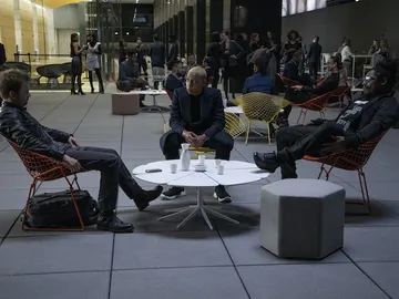 Temporada 3 de 'Westworld' Temporada 3 de 'Westworld'