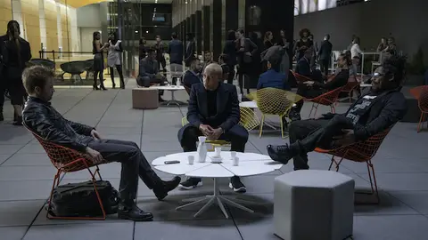 Temporada 3 de 'Westworld' Temporada 3 de 'Westworld'