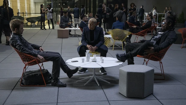 Temporada 3 de 'Westworld' Temporada 3 de 'Westworld'