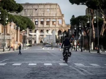 Coronavirus: Pornhub ofrece su contenido premium sin coste durante la cuarentena Coronavirus: Pornhub ofrece su contenido premium sin coste durante la cuarentena