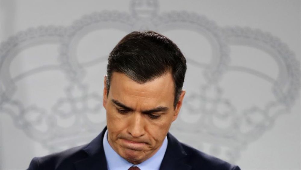 Pedro Sánchez