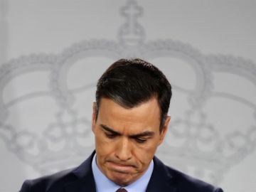 Pedro Sánchez