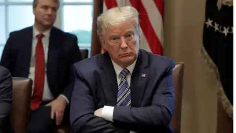 Donald Trump Donald Trump