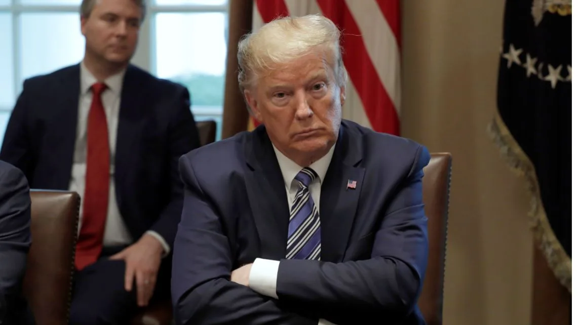 Donald Trump Donald Trump