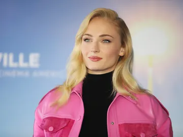 Sophie Turner Sophie Turner