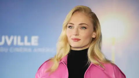 Sophie Turner