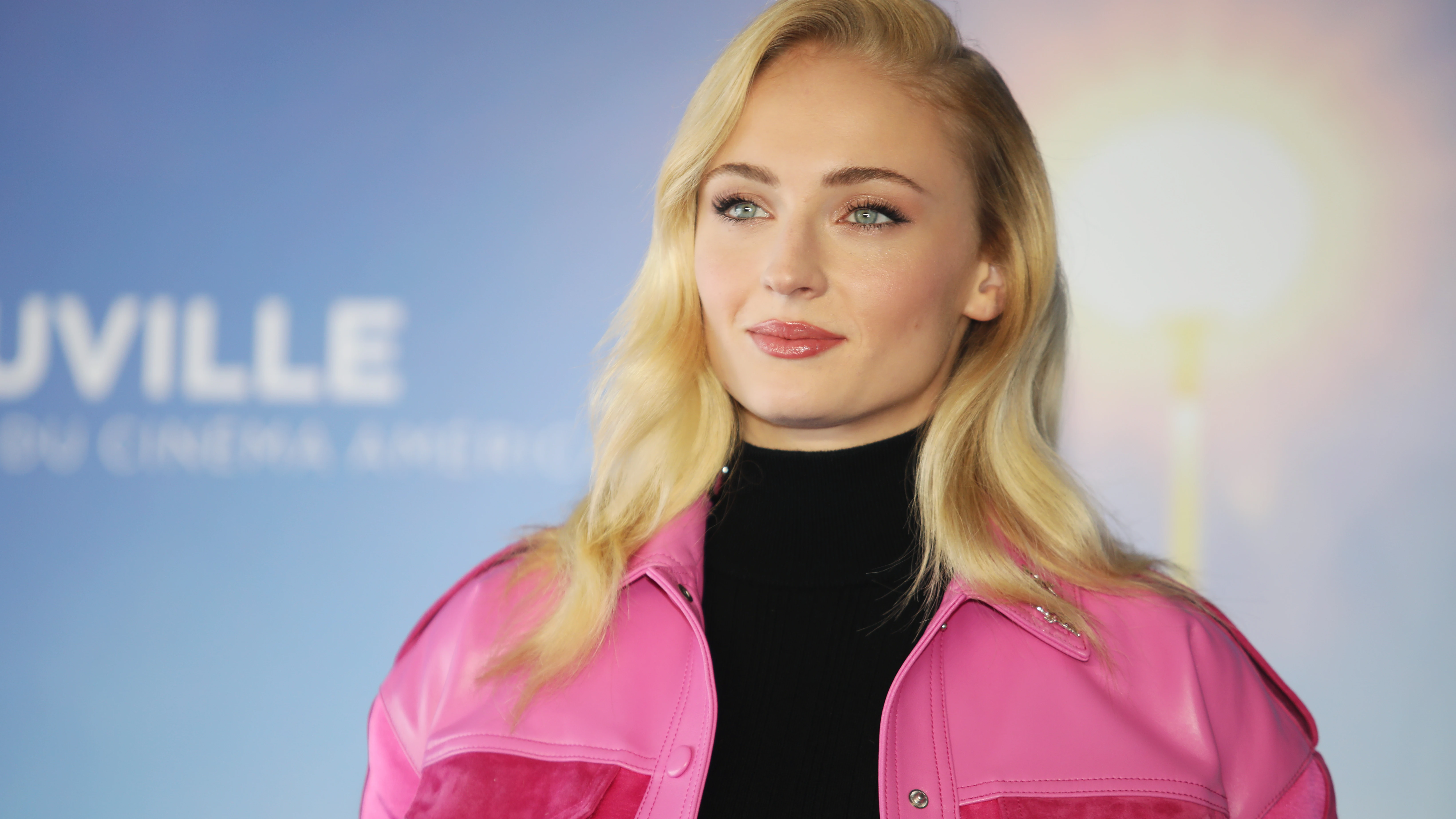 Sophie Turner Sophie Turner