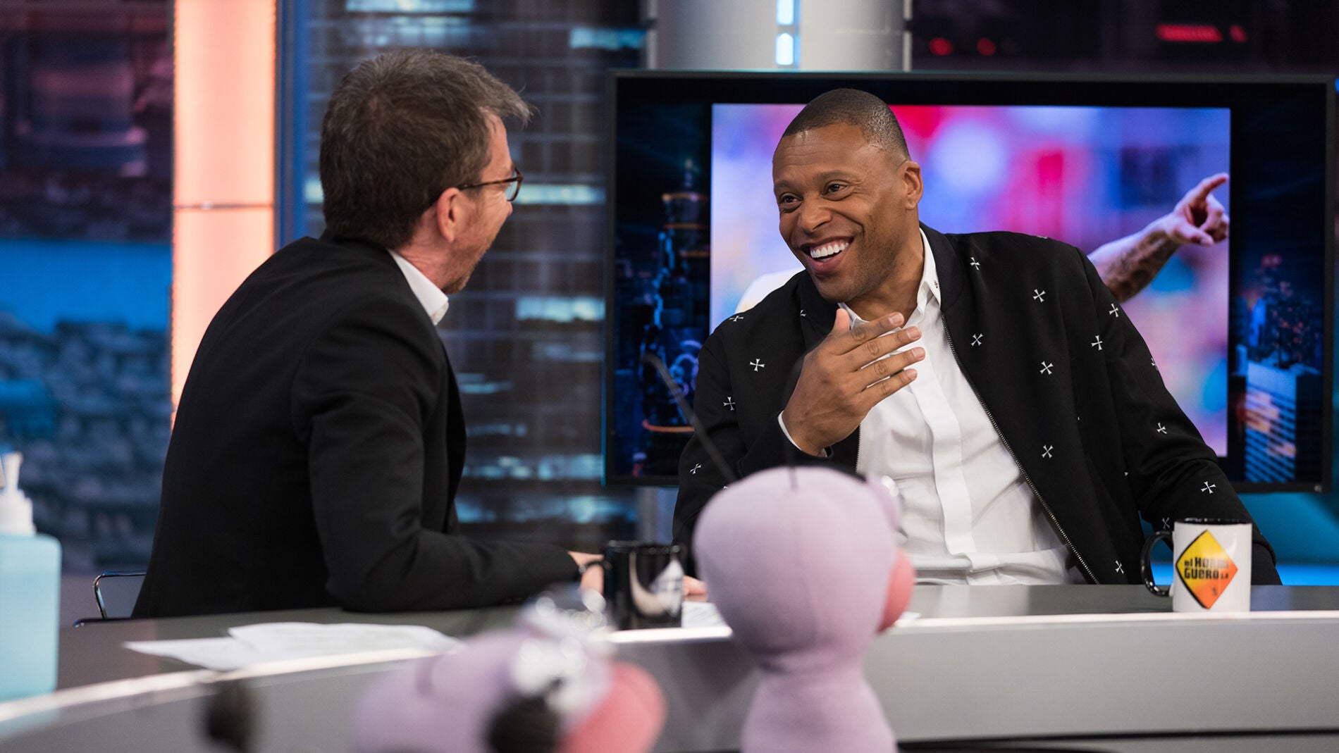 La bochornosa anécdota de Roberto Carlos en un lujoso restaurante francés