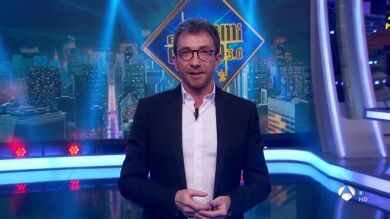 Pablo Motos enumera las cinco fases psicológicas que debemos sufrir ante el coronavirus