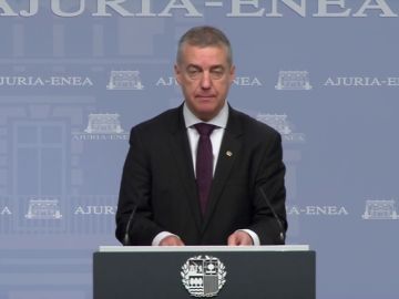 El Gobierno vasco declara la "emergencia sanitaria"