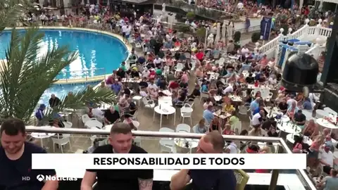 RESPONSABLES RESPONSABLES