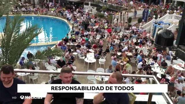 RESPONSABLES