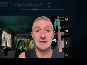 El desolador mensaje de Enrique a su familia tras 6 años en prisión El desolador mensaje de Enrique a su familia tras 6 años en prisión