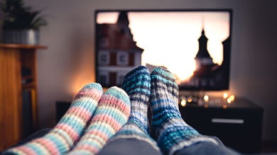 Coronavirus y cuarentena: Series de todo tipo para combatir el aburrimiento