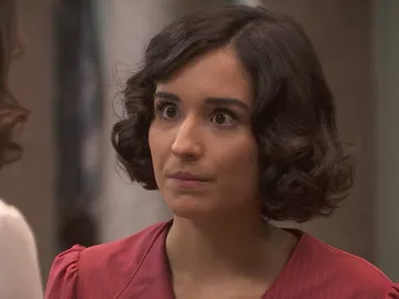 Rosa y Marta, sumidas en una guerra que nunca termina Rosa y Marta, sumidas en una guerra que nunca termina