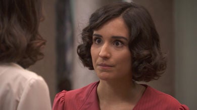 ‘El secreto de Puente Viejo’: Rosa y Marta, sumidas en una guerra que nunca termina